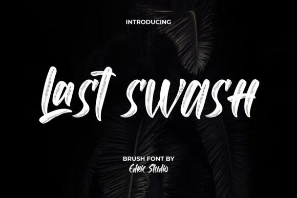 Download Last Swash - Swash Collection