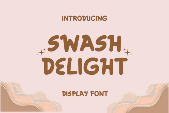 Download Swash Delight - Swash Collection
