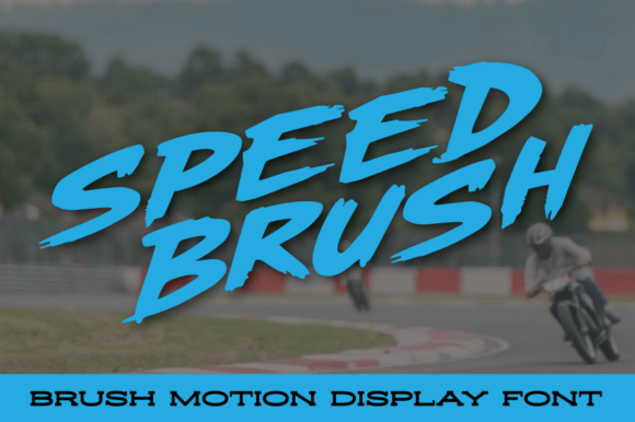 Download Speed Brush - Brush Collection