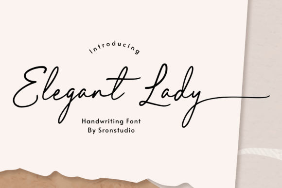 Download Elegant Lady - Lady Collection