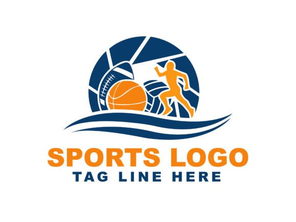Download Sports, Champion, Winner, Sportsman Logo - Sportsman Collection